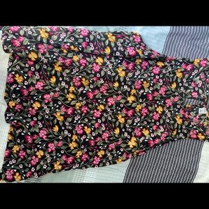 Old Navy sleeveless blouse